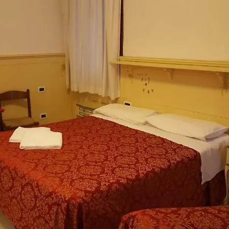 Alloggi Gerotto Calderan 2 Гостевой дом 3*
