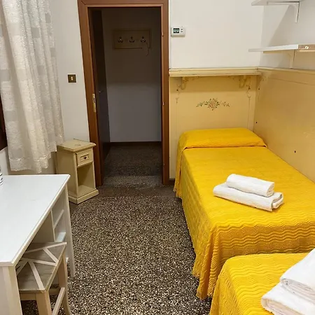 Alloggi Gerotto Calderan 2 Гостевой дом Венеция