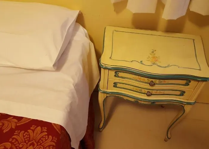 ゲストハウス Alloggi Gerotto Calderan 2