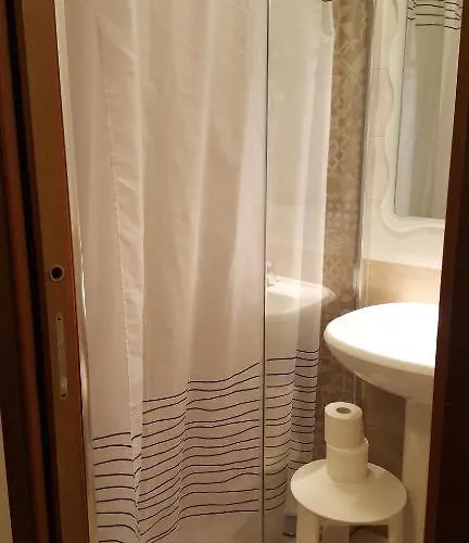 Alloggi Gerotto Calderan 2 ゲストハウス 3*