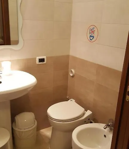 Alloggi Gerotto Calderan 2 ゲストハウス