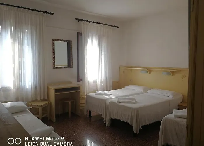 ゲストハウス Alloggi Gerotto Calderan 2 ヴェネツィア