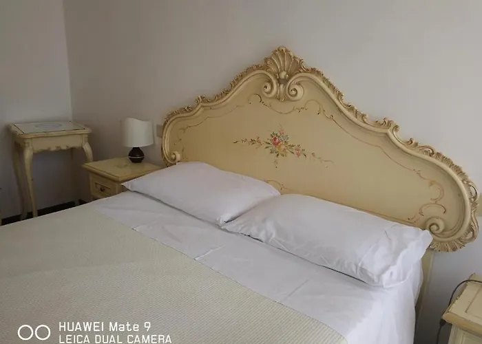 ゲストハウス Alloggi Gerotto Calderan 2 ヴェネツィア