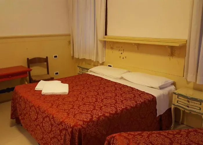 Alloggi Gerotto Calderan 2 ゲストハウス 3*