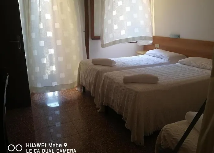 Alloggi Gerotto Calderan 2 ゲストハウス 3*