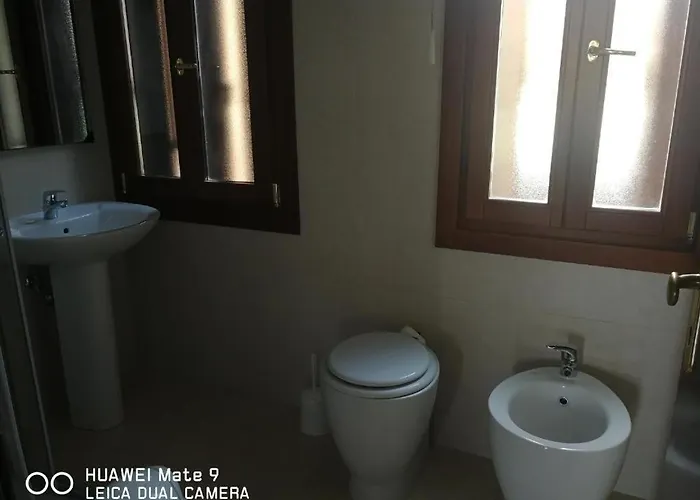 ゲストハウス Alloggi Gerotto Calderan 2