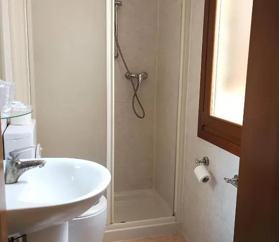 Alloggi Gerotto Calderan 2 3*