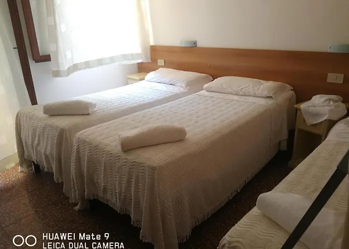 Alloggi Gerotto Calderan 2 ゲストハウス 3*