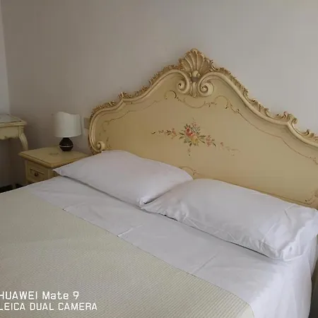 Maison d'hôtes Alloggi Gerotto Calderan 2 Venise